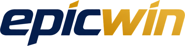 epicwin brand logo